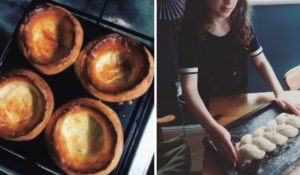 LET’S COOK – Young Carers Cookbook